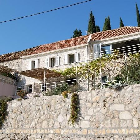 Villa Tony 오라사크 외부 사진