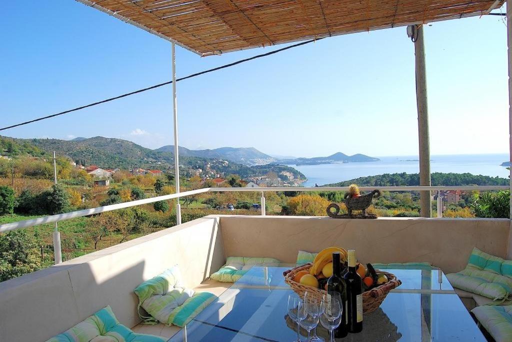 Villa Tony 오라사크 외부 사진