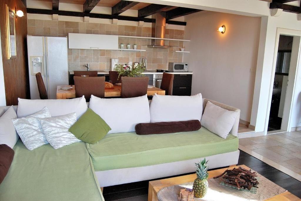 Villa Tony 오라사크 외부 사진