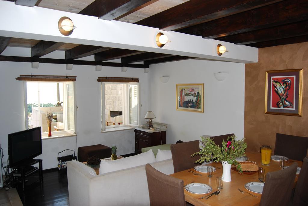 Villa Tony 오라사크 객실 사진