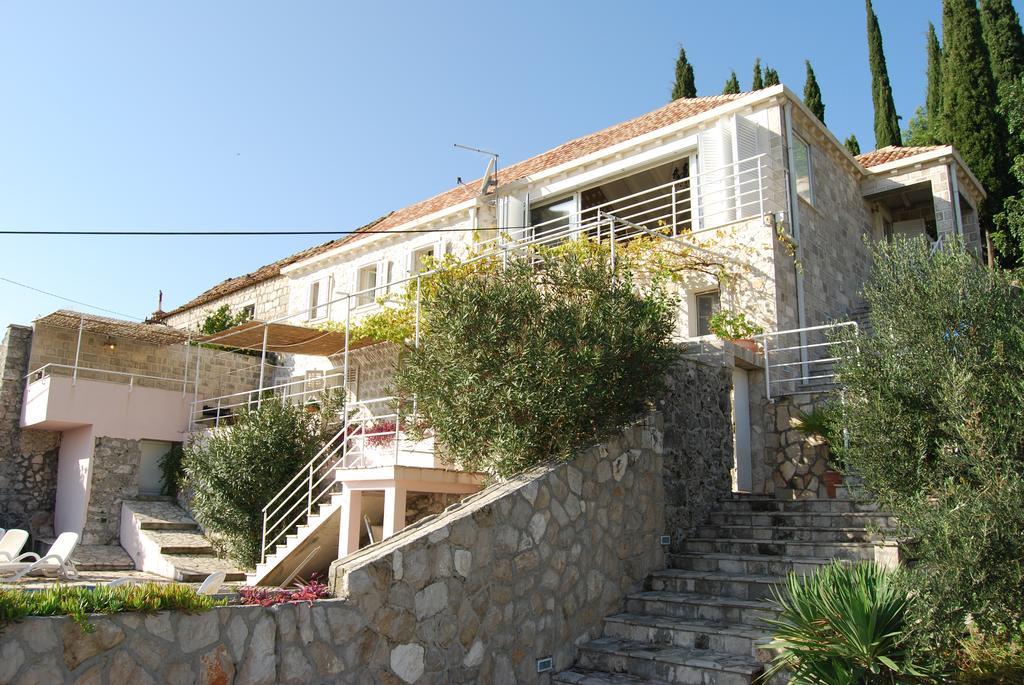 Villa Tony 오라사크 객실 사진